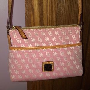 Dooney & Bourke handbag